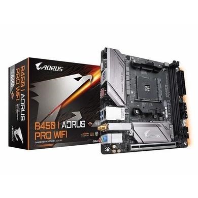 B450 I AORUS PRO